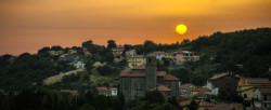 Le Coste