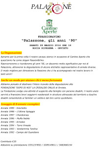 Palazzone