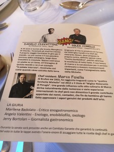 Chefs Cup 1