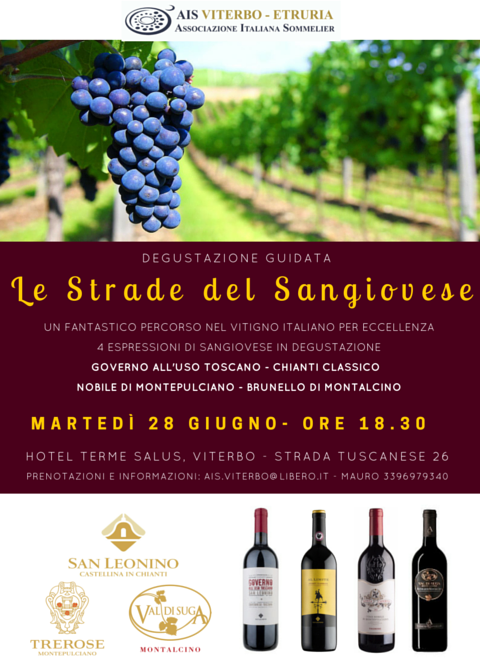 Sangiovese