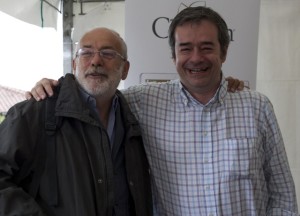 olevano- edoardo e massimo