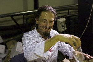 osteria fabrizio