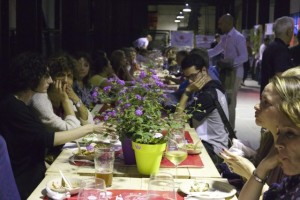 osteria tavolo