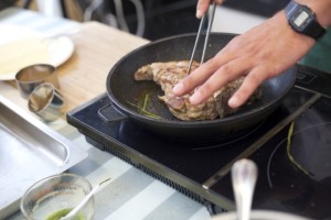 bistecca