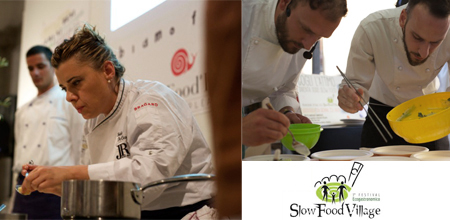 copertina sfv chef