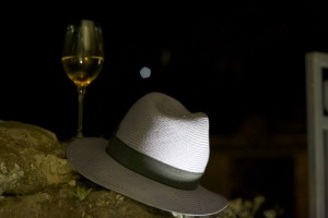 grechetto 16 il cappello