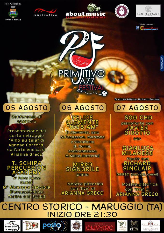 Primitivo
