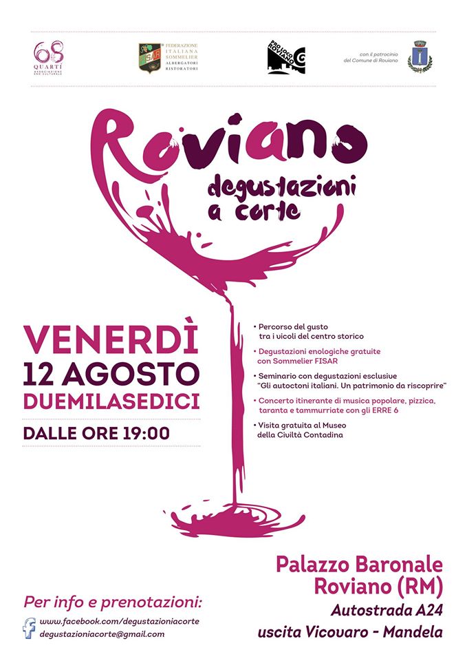 Roviano