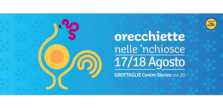 orecchiette