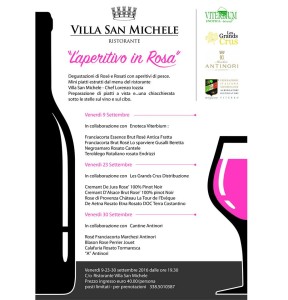 villa san michele