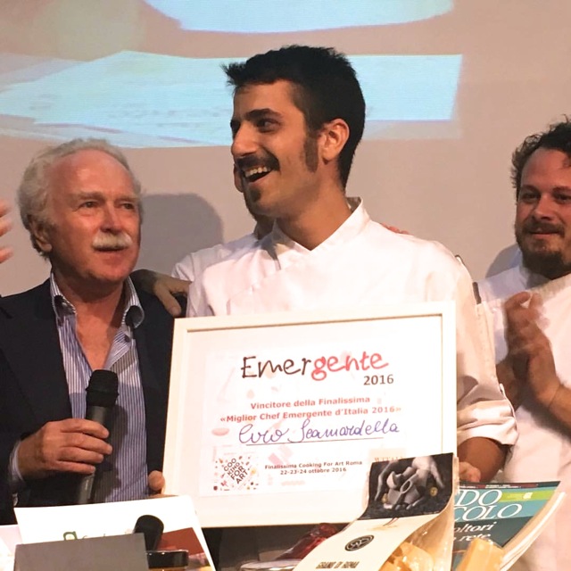 chef-emergente-16-ciro-scamardella-podio