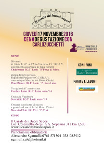 casale dei buoni sapori nepi