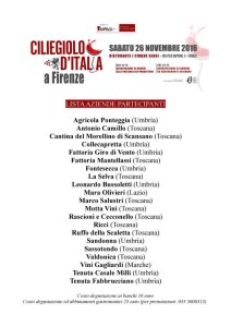 ciliegiolo