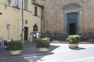 i-sette-consoli-la-piazza