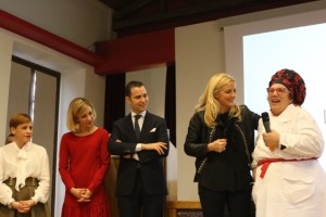 pranzo-cotarella-anna-dente-e-cotarella