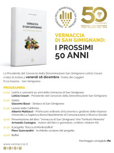 vernaccia