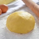 impasto frolla