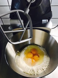 fare la pasta 2