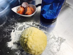 fare la pasta 3