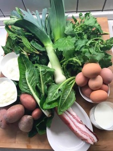 ingredienti