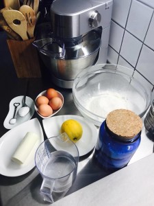 ingredienti