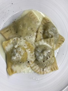 piatto finito