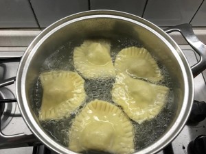 ravioli