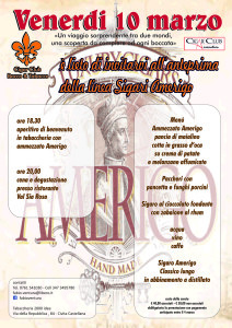 AMERIGO