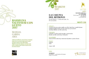 Valtenesi con gusto 2017