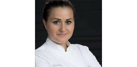 donna chef cop