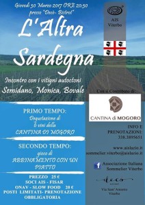 sardegna ok