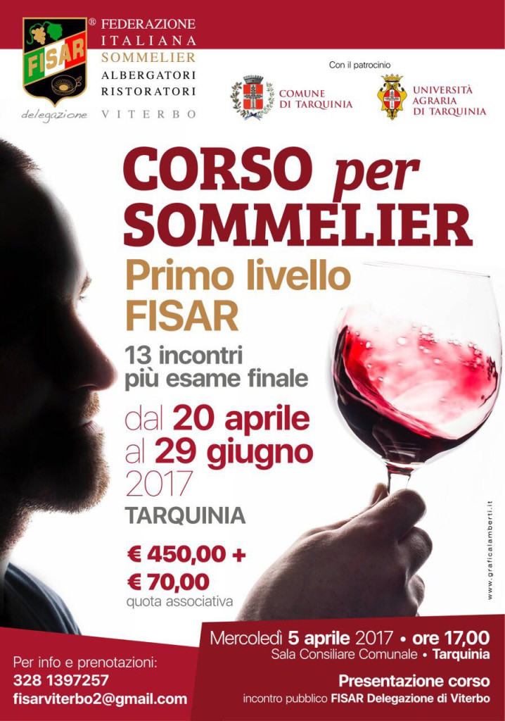 FISAR Tarquinia