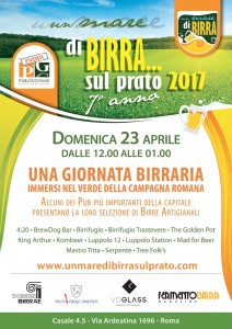 Un mare di Birra2017 Loc
