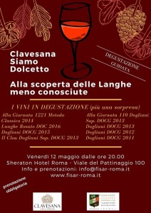 Clavesana2017
