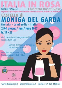 Italia Rosa2017