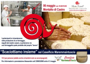 Maremmaintuscia
