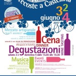 Pentecoste a Castellina 2017