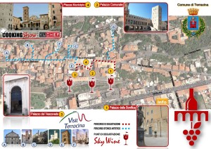 Sky Wine 2017 Terracina