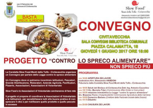 SpregoAlimentare