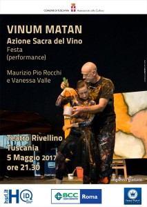 Vinum Matan