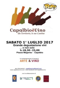 Capalbio2017