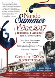SummerNando2017