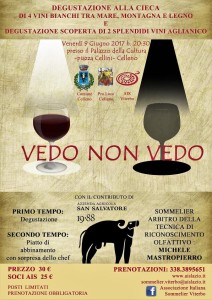 Vedo non Vedo