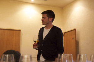degusto iacopo cossater