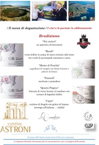 menu comitissa