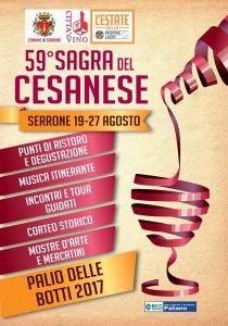 SagraCesanese2017 2