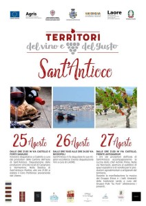 Sant'Antioco2017