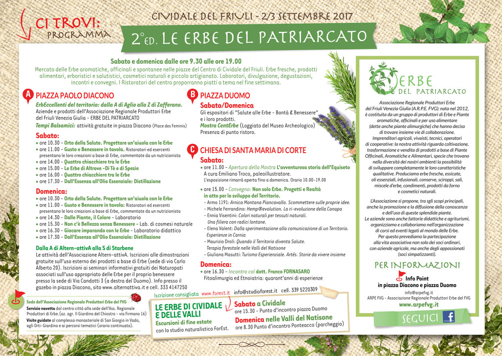programma cividale2017