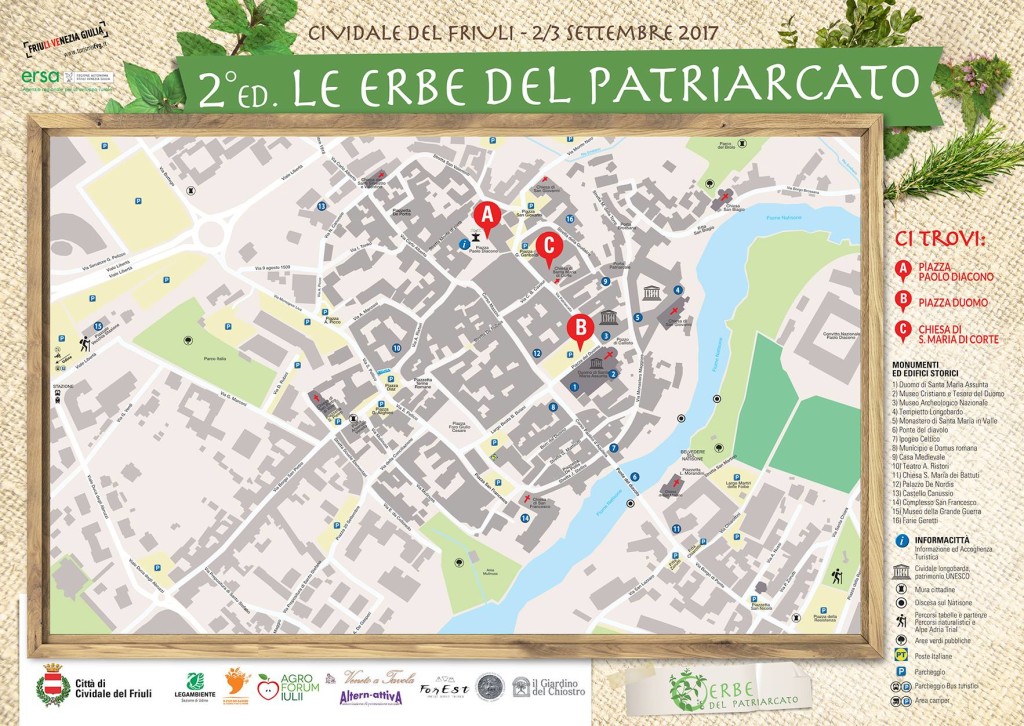 programma cividale2017 - 2