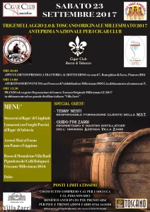 17-09-23 Cigar Club
